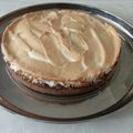Bianka Kovács Cooksnap-ja, amikor elkészítette a(z) Rebarbara torta receptet.