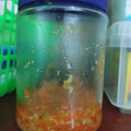 Cooksnap dari Merry Vanesya untuk resep Sambal Korek