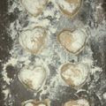 El cooksnap de Rocío Soledad cuando hizo Sorrentinos caseros de verdura y Ricota.