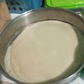 Cooksnap dari Suzhie Riyatha untuk resep Kulit risol ekonomis, no telur, anti sobek