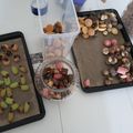 Cooksnap dari Mamalief untuk resep Kue bola susu dancaw