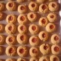Cooksnap dari Mama Dzakwan untuk resep Monde KW a.k.a. kukis janda genit (eggless)