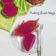 Cooksnap dari My'L Kitchen ( Libi ) untuk resep 039. Puding buah naga