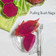 Cooksnap dari My'L Kitchen ( Libi ) untuk resep 039. Puding buah naga