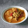 Cooksnap dari tunik 🍀 untuk resep Lempah Kuning Khas Bangka