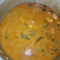 சத்யாகுமார்'s cooksnap of when they made நாட்டுக்கோழி குழம்பு.