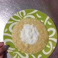 Cooksnap dari Icha untuk resep Bubur Merah Putih
