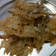 Cooksnap dari Sovie untuk resep REMPEYEK REBON