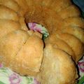 Cooksnap dari Neiino Pratama untuk resep Bolu pisang kukus lembyuut