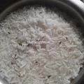 Chetana Bhojak's cooksnap of when they made जिरा राईस (jeera rice recipe in marathi).
