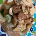 Cooksnap dari Mell untuk resep Bakmi Belitung