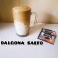 Cooksnap dari Naqiyyah 🍒 untuk resep Dalgona salto