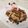 Cooksnap-ul lui Domșa Alina atunci când a preparat Crumble cu piersici.