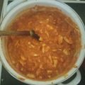 Veronika 84 Cooksnap-ja, amikor elkészítette a(z) Tojáspörkölt receptet.