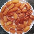 کوک اسنپ محدثه🌺 بعد از امتحان کردن بامیه بازاری.
