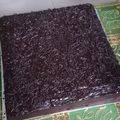 Cooksnap dari Eni Wulandari untuk resep Brownies Kukus ny Liem