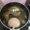 Cooksnap dari almas barliyan untuk resep Sayur Asem Jakarta
