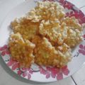 Cooksnap dari leo suryadi untuk resep Bakwan Jagung crispy, kriuk poollll 😆😋😘