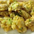 Cooksnap dari An Mos untuk resep Bakwan Sayur