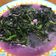 詩貴妃 的 清炒紅莧菜 cooksnap