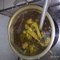 Cooksnap dari Arti Ramadani untuk resep Rawon Daging Bumbu Instan