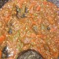 Cooksnap dari Maya Vierani untuk resep Sambel terasi temannya sayur asem