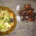 Cooksnap dari Raden Wandha Humaira untuk resep Ayam kecap sederhna