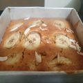 Cooksnap dari yushinta anggorowati untuk resep Banana bread kaya rempah (no mixer)