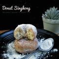 Cooksnap dari Belindch untuk resep Donat Singkong #Maree