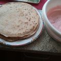 Eugenia Cooksnap-ja, amikor elkészítette a(z) Banános palacsinta tészta🍌🥞 receptet.