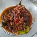 Cooksnap dari ratih dian untuk resep Oseng mercon daging sapi