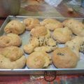 Cooksnap dari Nanik.anjarwati untuk resep Roti manis lembut