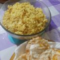 Cooksnap dari eva meylani untuk resep Nasi Goreng Kunyit Kencur