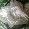 Cooksnap dari umi alzam untuk resep Butter cream simple