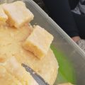 El cooksnap de Agostina cuando hizo Lemonies.