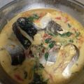 Cooksnap dari Ita Kamila untuk resep Ikan Patin Bumbu Kuning