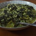Cooksnap από Κωνσταντίνα Καμαρίδου στη συνταγή Σπανακόρυζο