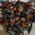 Cooksnap dari Zarahdita Yusticia untuk resep Ayam suwir kecap ❤️