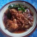 Cooksnap dari Hamida Sinaga untuk resep Ayam Bumbu Sate