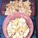 Cooksnap dari Bu Kiona untuk resep Popcorn Caramel