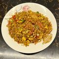 Cooksnap dari apriayik untuk resep Nasi Goreng Solaria
