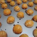 Cooksnap dari Irma Anisa untuk resep Nastar Klasik Lumer