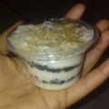 Cooksnap dari tantika dwi tresna untuk resep Cheesecake oreo