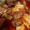 Cooksnap dari indah untuk resep Ayam Bumbu Bali Pedas