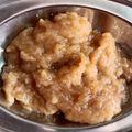Amee Maniyar's cooksnap of when they made રાજગરા ના લોટ નો શીરો (Rajgira Flour Sheera Recipe In Gujarati).