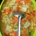 Cooksnap dari Ria br Loho untuk resep Capcay Sayur Sosis (tanpa daging ayam)