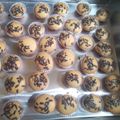 Cooksnap dari Khalifatul Azizah untuk resep Bolu kering mini