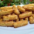 Cooksnap dari Sukma Maria Ulfah untuk resep Kastengel