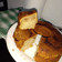 El cooksnap de daniel cuando hizo TORTA DE MANZANA INVERTIDA 🍎🍏.