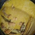 Cooksnap dari Intan Chairunnisa untuk resep Opor Ayam Bumbu Kuning
